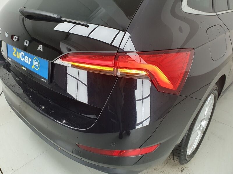 More views of Skoda Scala