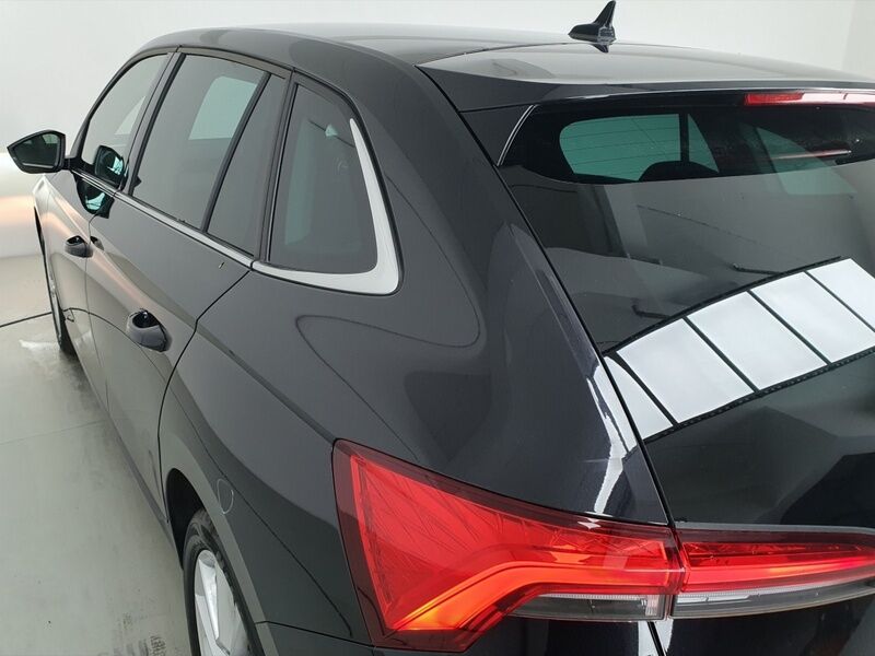 More views of Skoda Scala