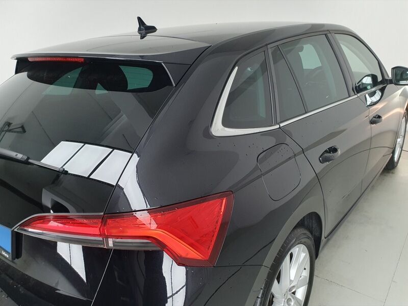 More views of Skoda Scala