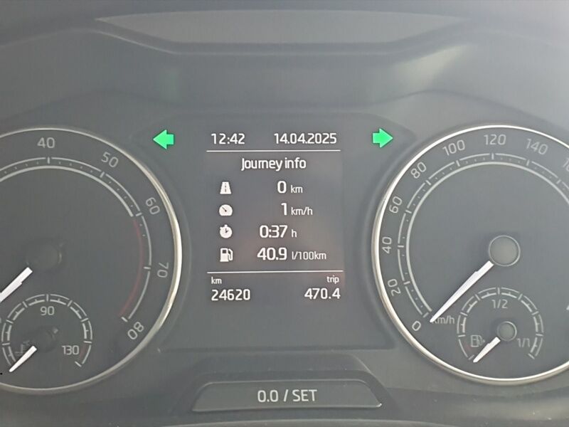 More views of Skoda Scala