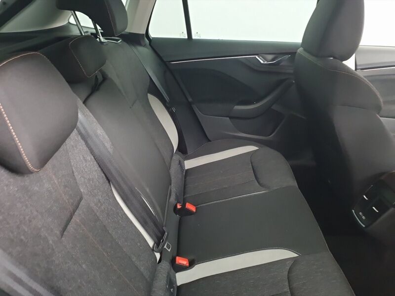 More views of Skoda Scala