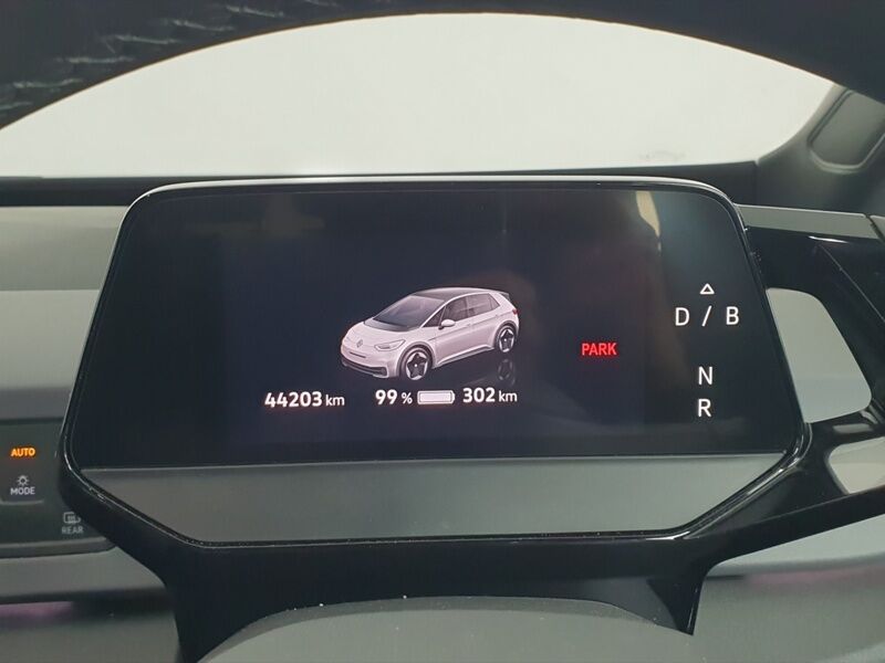 More views of Volkswagen ID.3