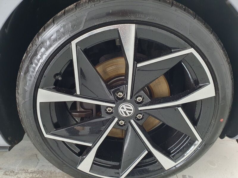 More views of Volkswagen ID.3