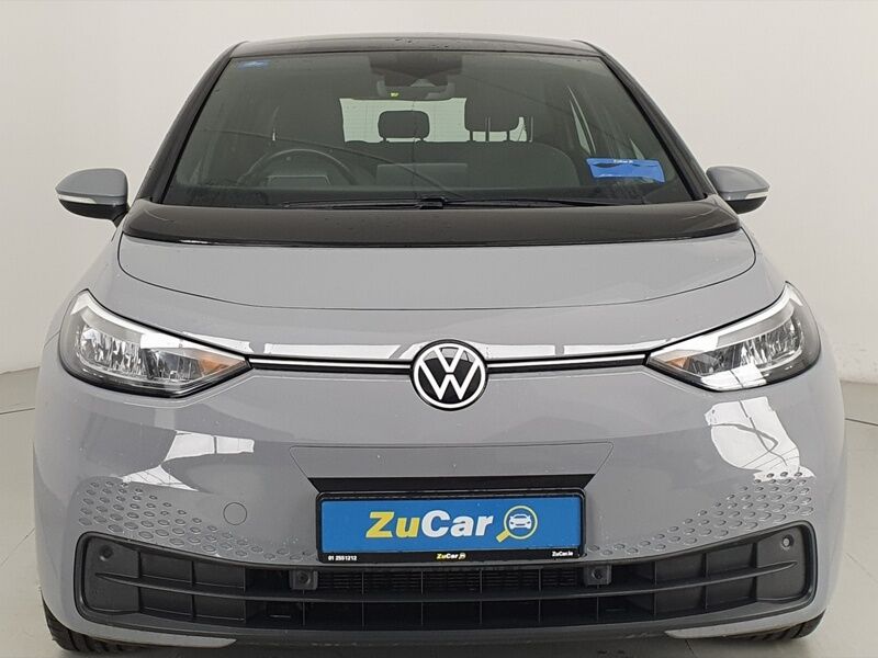 More views of Volkswagen ID.3