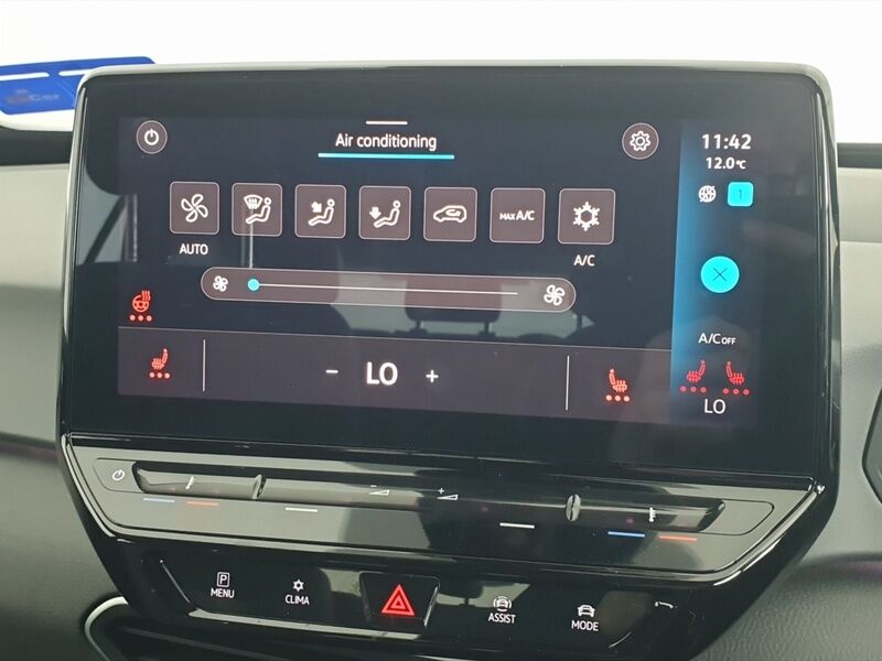 More views of Volkswagen ID.3