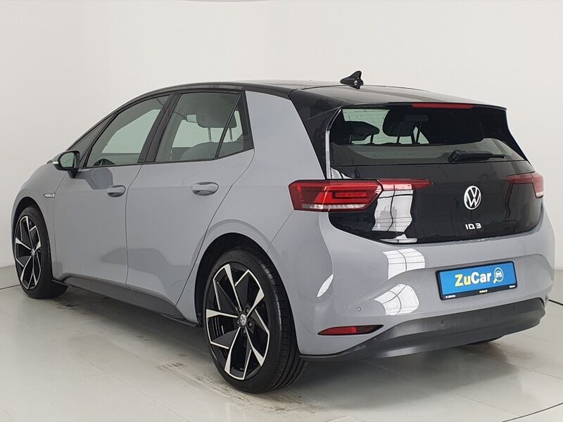 More views of Volkswagen ID.3