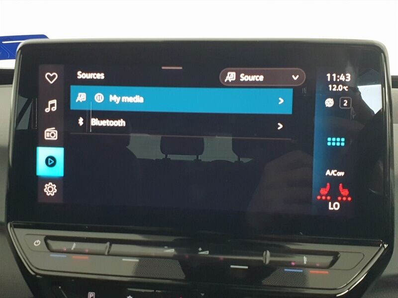 More views of Volkswagen ID.3
