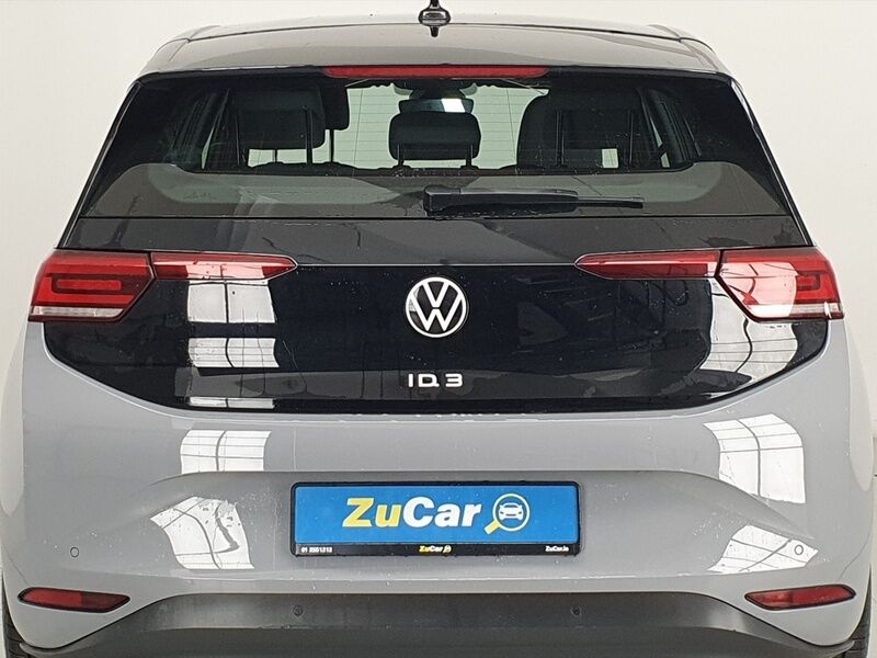 More views of Volkswagen ID.3
