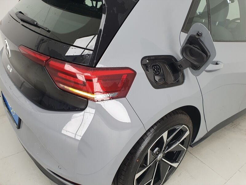 More views of Volkswagen ID.3