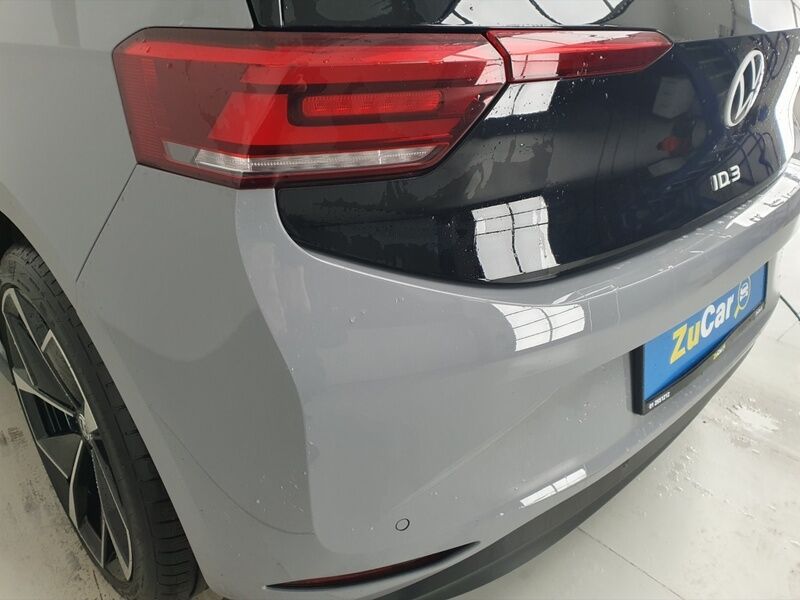 More views of Volkswagen ID.3