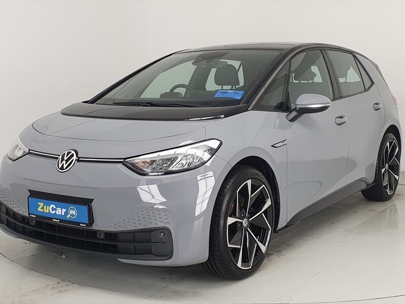 More views of Volkswagen ID.3