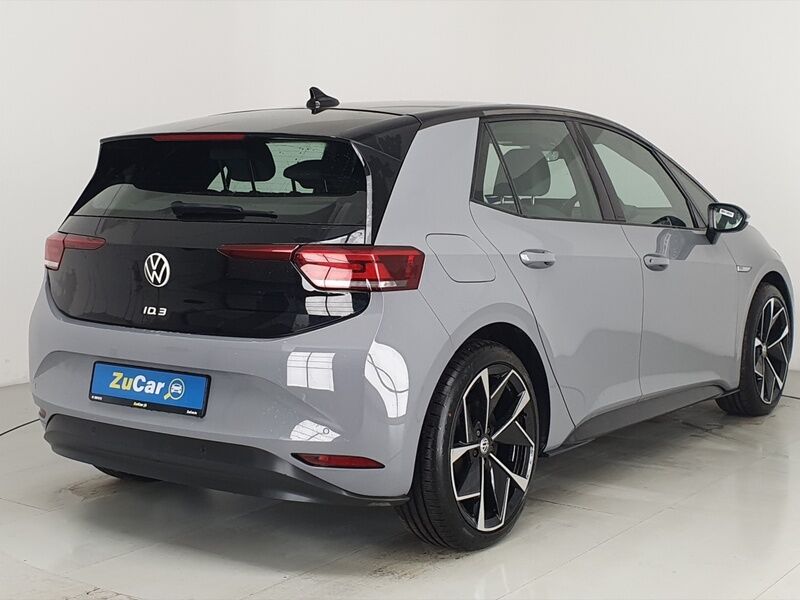 More views of Volkswagen ID.3