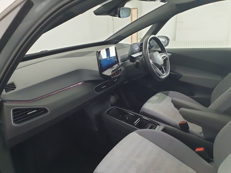 More views of Volkswagen ID.3