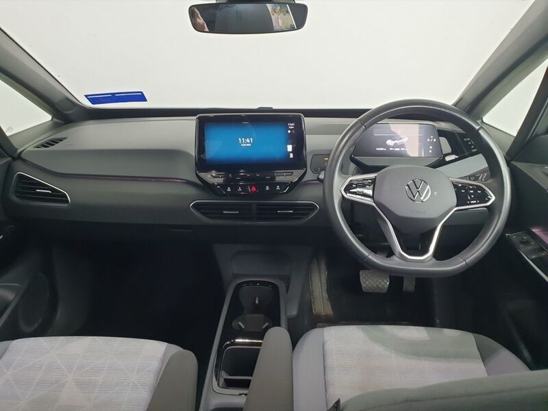 More views of Volkswagen ID.3