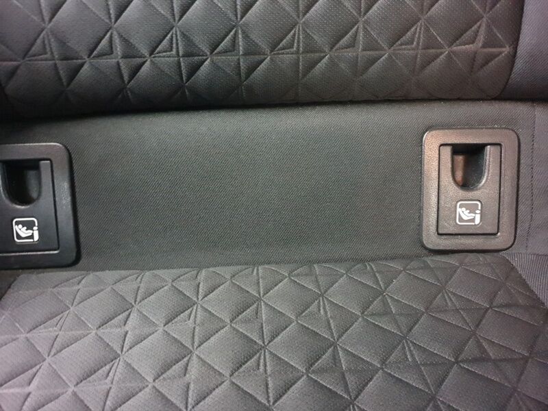 More views of Toyota C-HR
