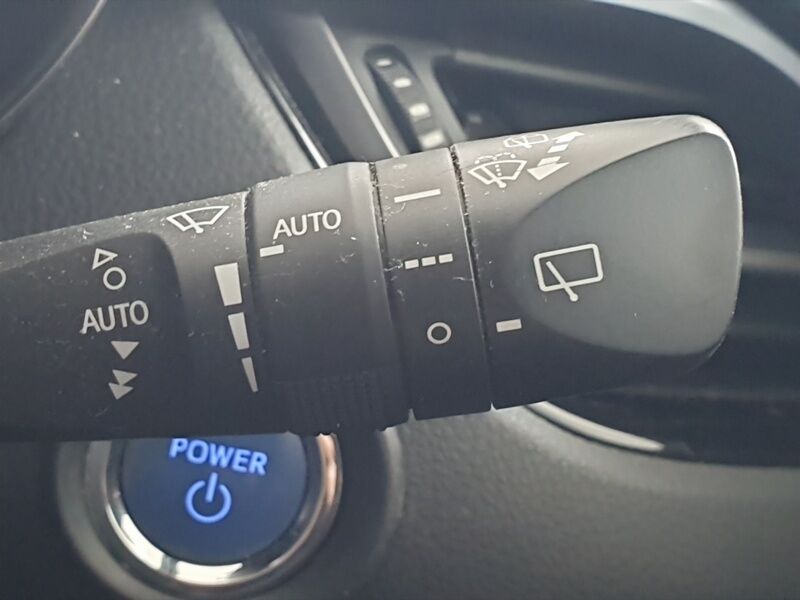 More views of Toyota C-HR