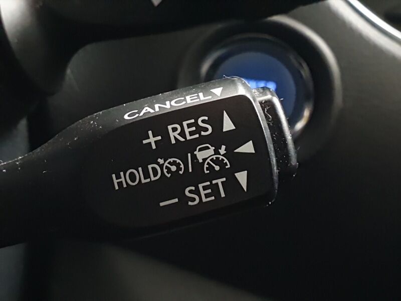 More views of Toyota C-HR
