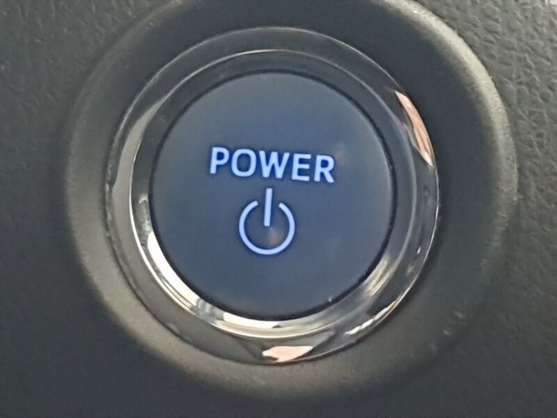 More views of Toyota C-HR