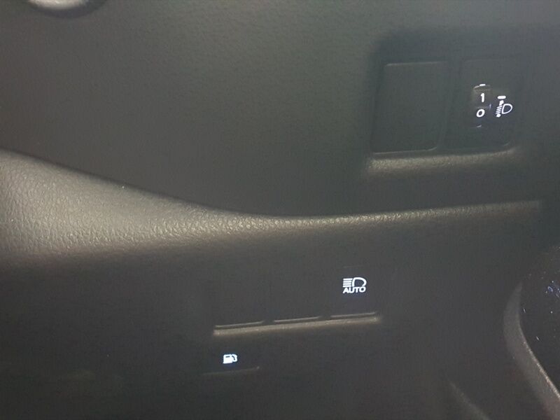 More views of Toyota C-HR
