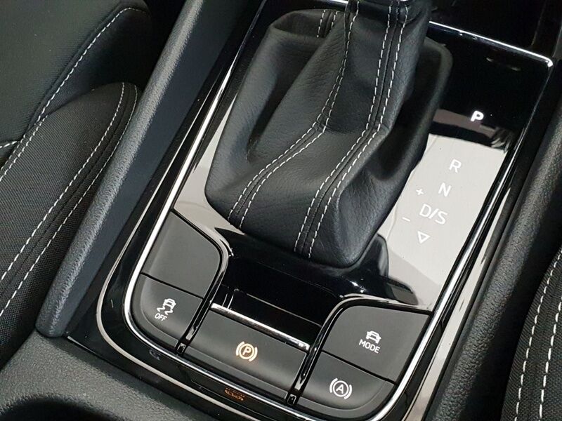 More views of Skoda Karoq