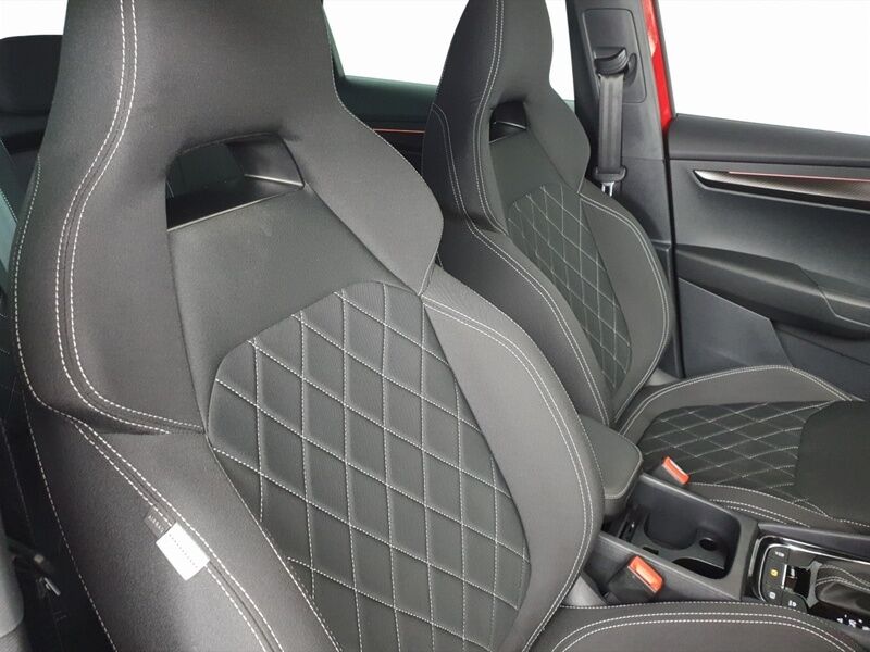 More views of Skoda Karoq