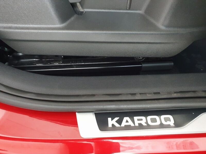 More views of Skoda Karoq