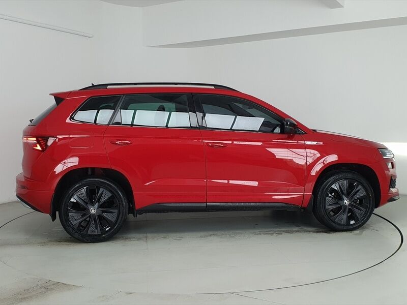 More views of Skoda Karoq