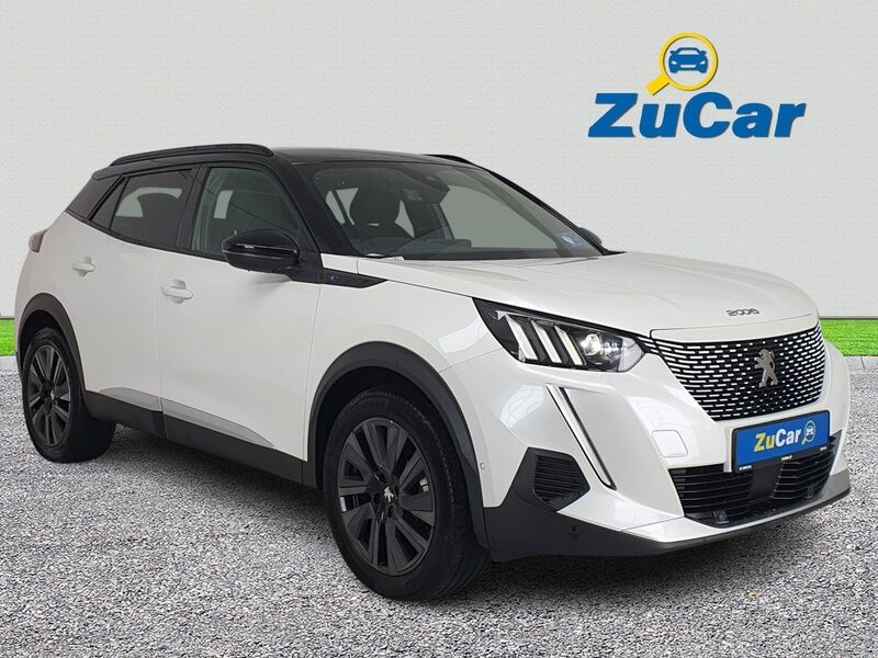 More views of Peugeot 2008