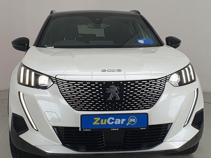 More views of Peugeot 2008