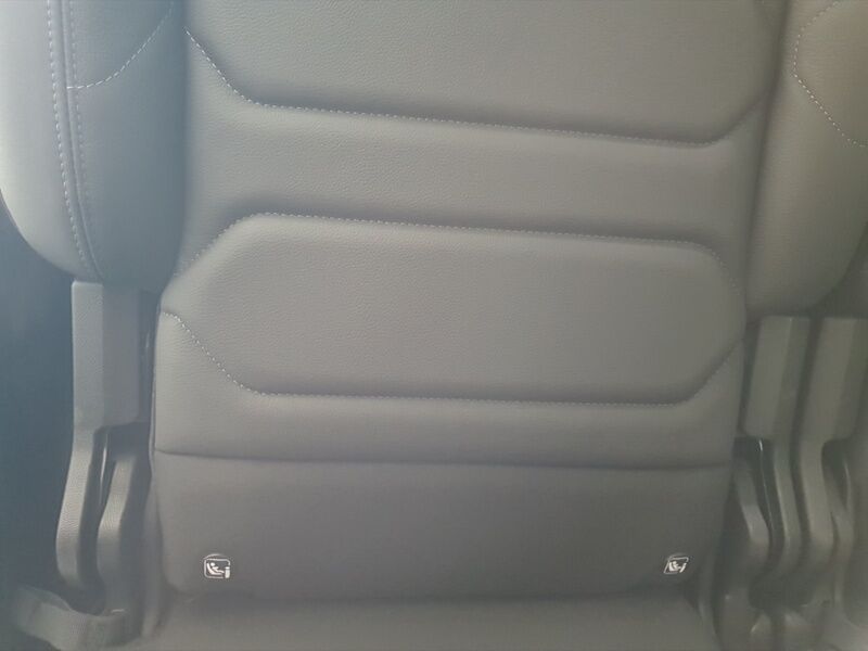 More views of Citroen C5 Aircross