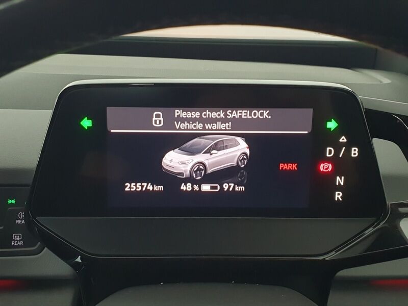 More views of Volkswagen ID.3
