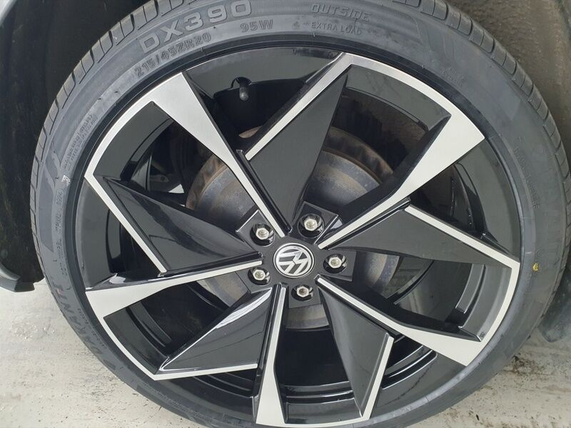 More views of Volkswagen ID.3