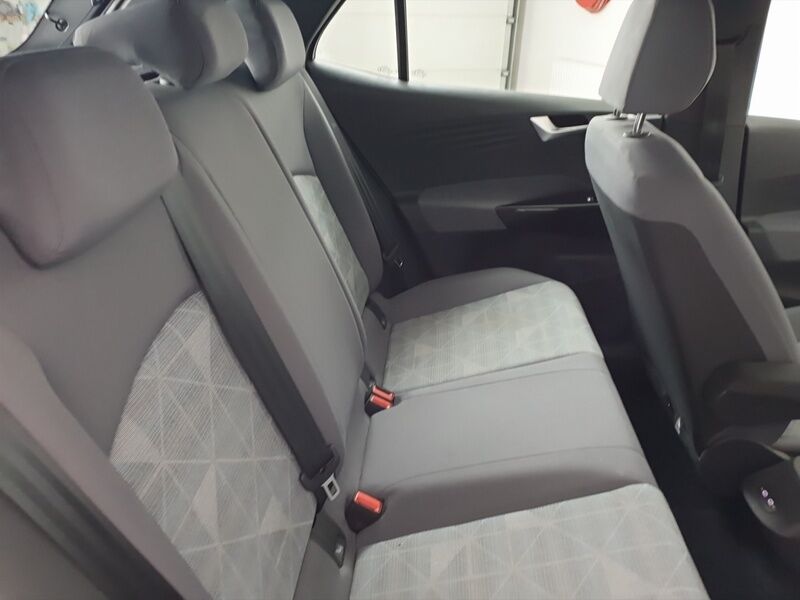 More views of Volkswagen ID.3