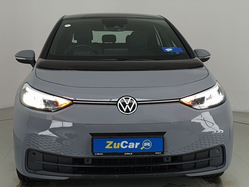 More views of Volkswagen ID.3