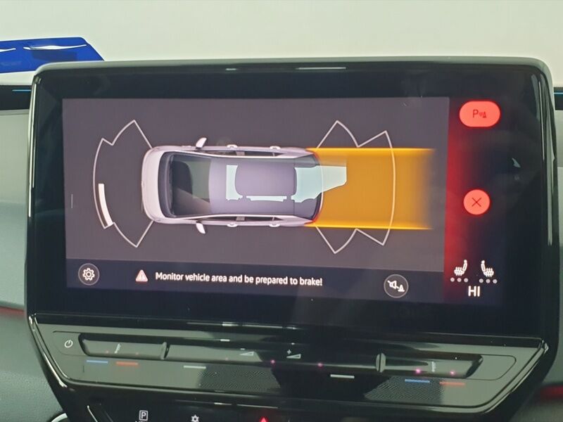 More views of Volkswagen ID.3
