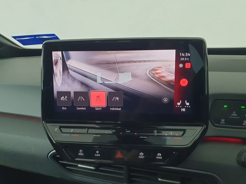 More views of Volkswagen ID.3