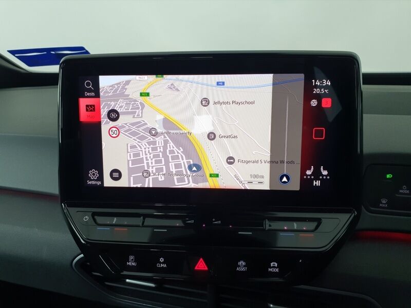More views of Volkswagen ID.3