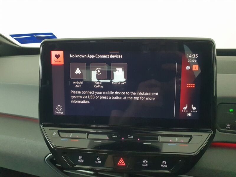 More views of Volkswagen ID.3