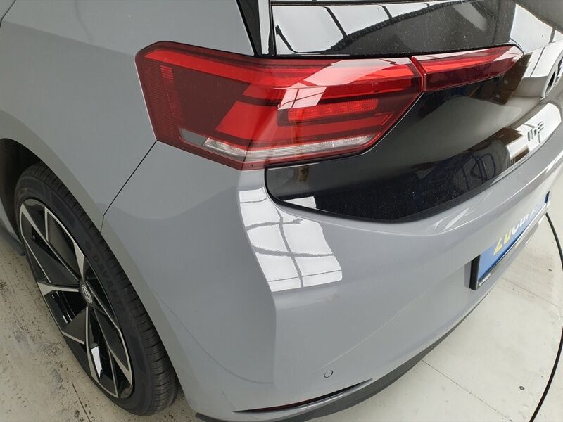 More views of Volkswagen ID.3