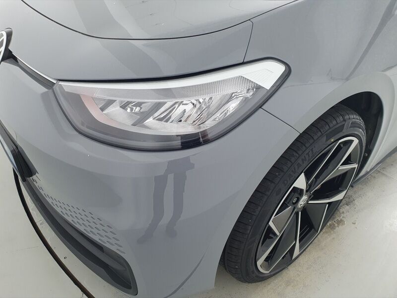 More views of Volkswagen ID.3