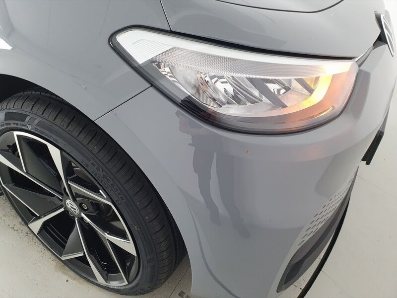 More views of Volkswagen ID.3