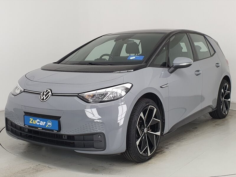 More views of Volkswagen ID.3