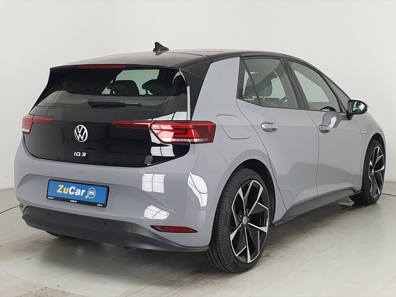 More views of Volkswagen ID.3