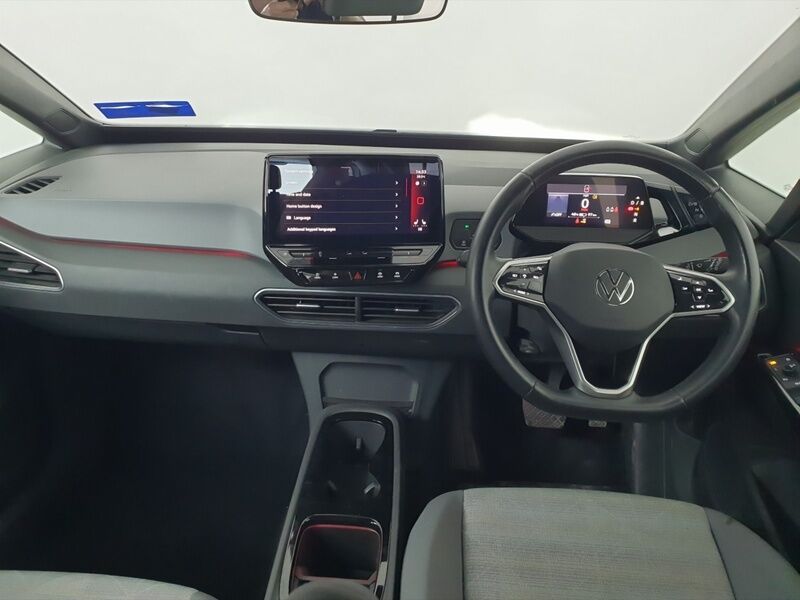 More views of Volkswagen ID.3