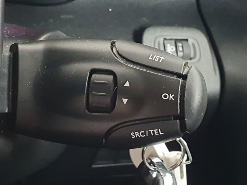 More views of Citroen Berlingo