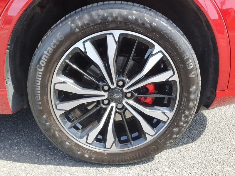 More views of Ford Kuga