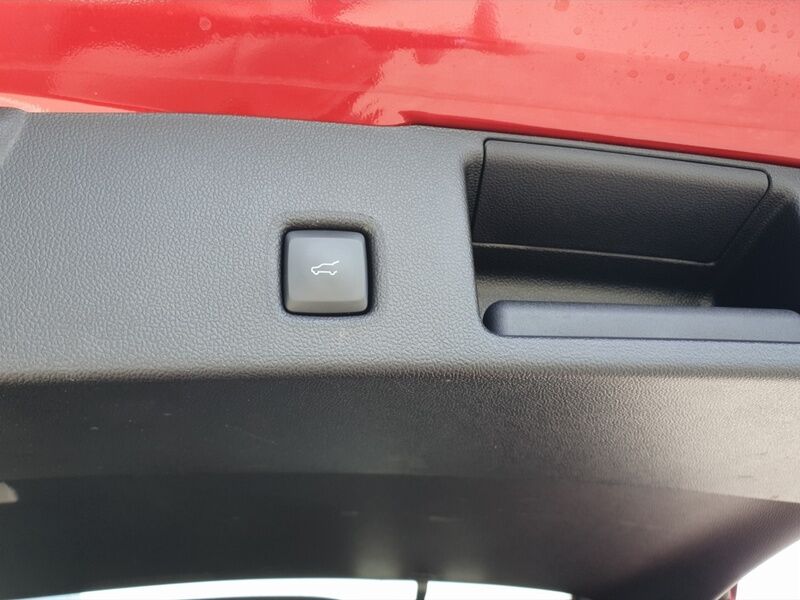 More views of Ford Kuga