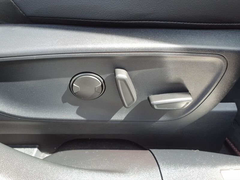 More views of Ford Kuga
