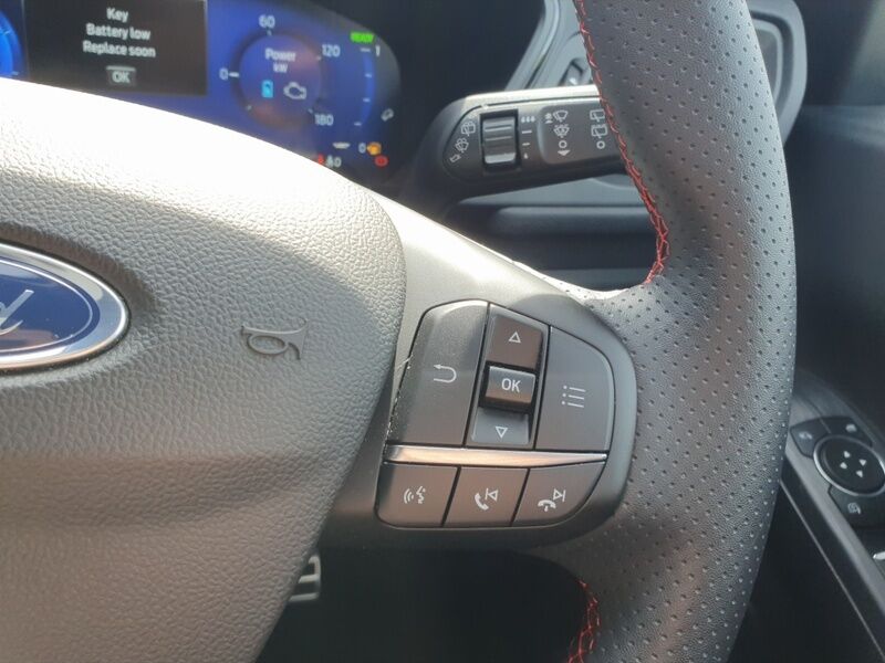 More views of Ford Kuga