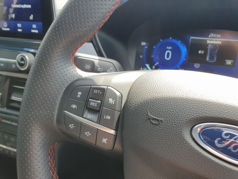 More views of Ford Kuga